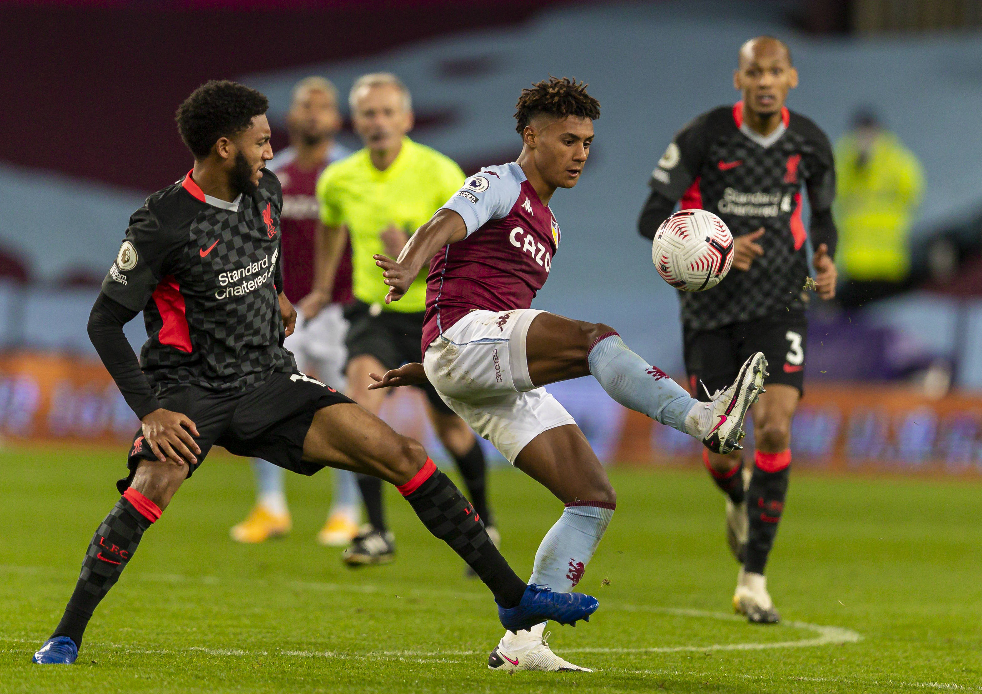 内人士看好 内人士看好