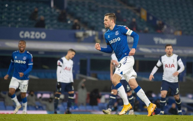 最后的冲刺 最后的冲刺